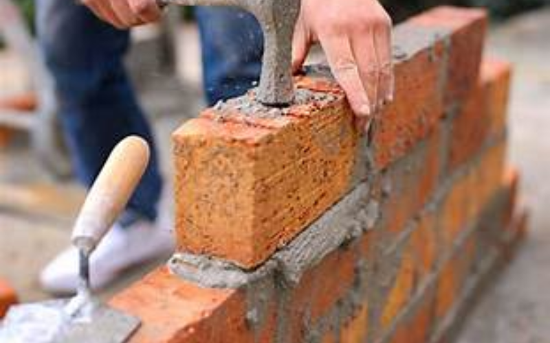 Greater Toronto Masonry 5
