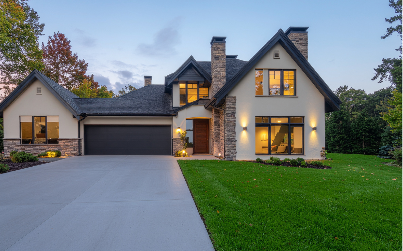 Masonry, Drainage & Hardscape 1
