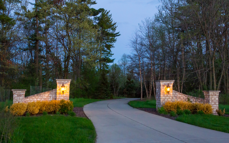 Masonry, Drainage & Hardscape 3