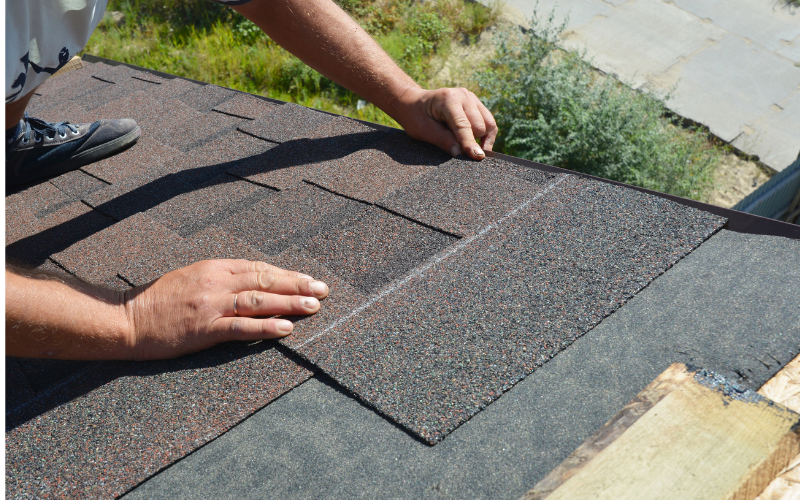 Roofing & Exterior Services 1