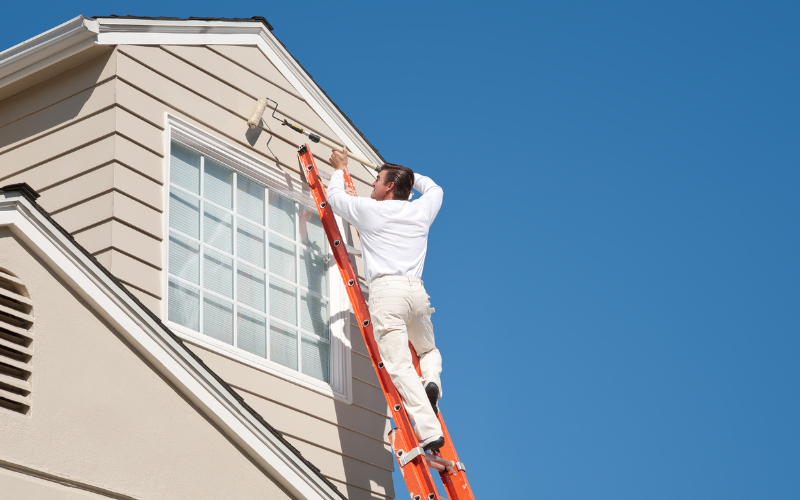 Roofing & Exterior Services 3