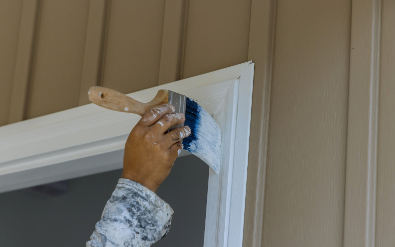 Roofing & Exterior Services 4